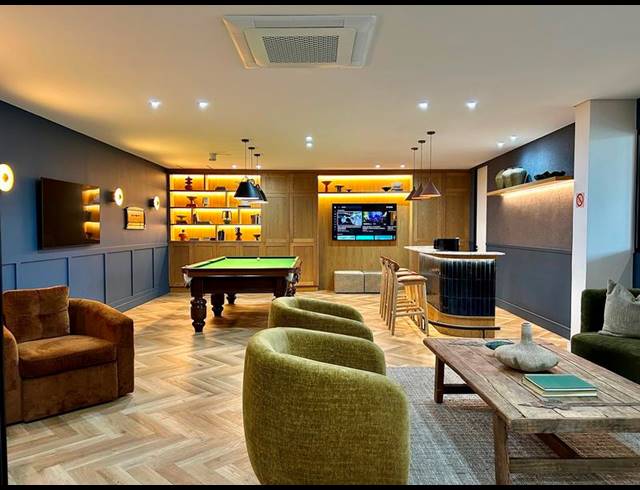 1 BEDROOM APARTMENT FOR SALE IN SANDOWN